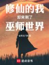 修仙的我却来到了巫师世界